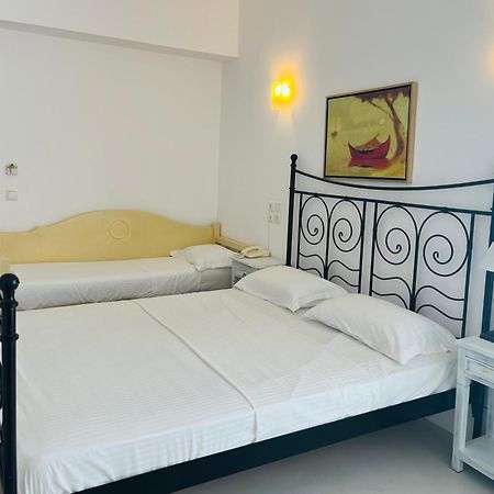 Kalypso Hotel باروس المظهر الخارجي الصورة