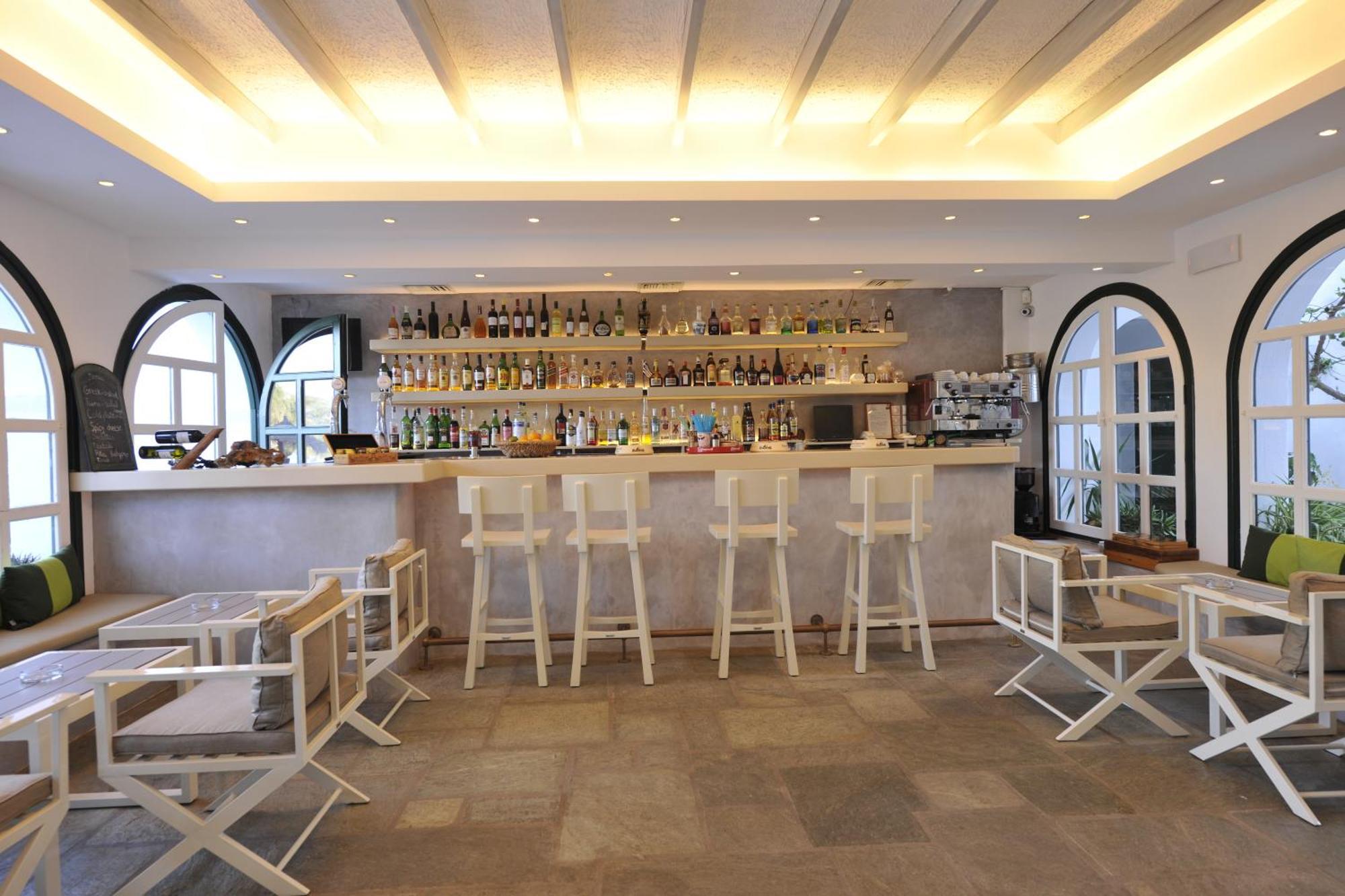 Kalypso Hotel باروس المظهر الخارجي الصورة
