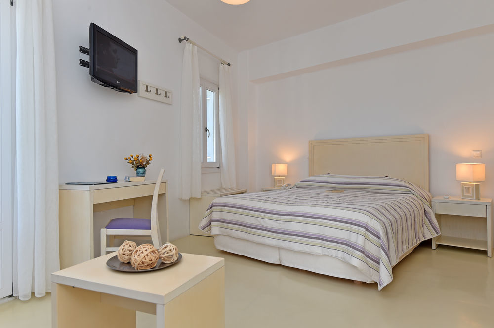 Kalypso Hotel باروس المظهر الخارجي الصورة