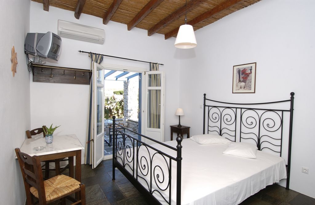 Kalypso Hotel باروس المظهر الخارجي الصورة