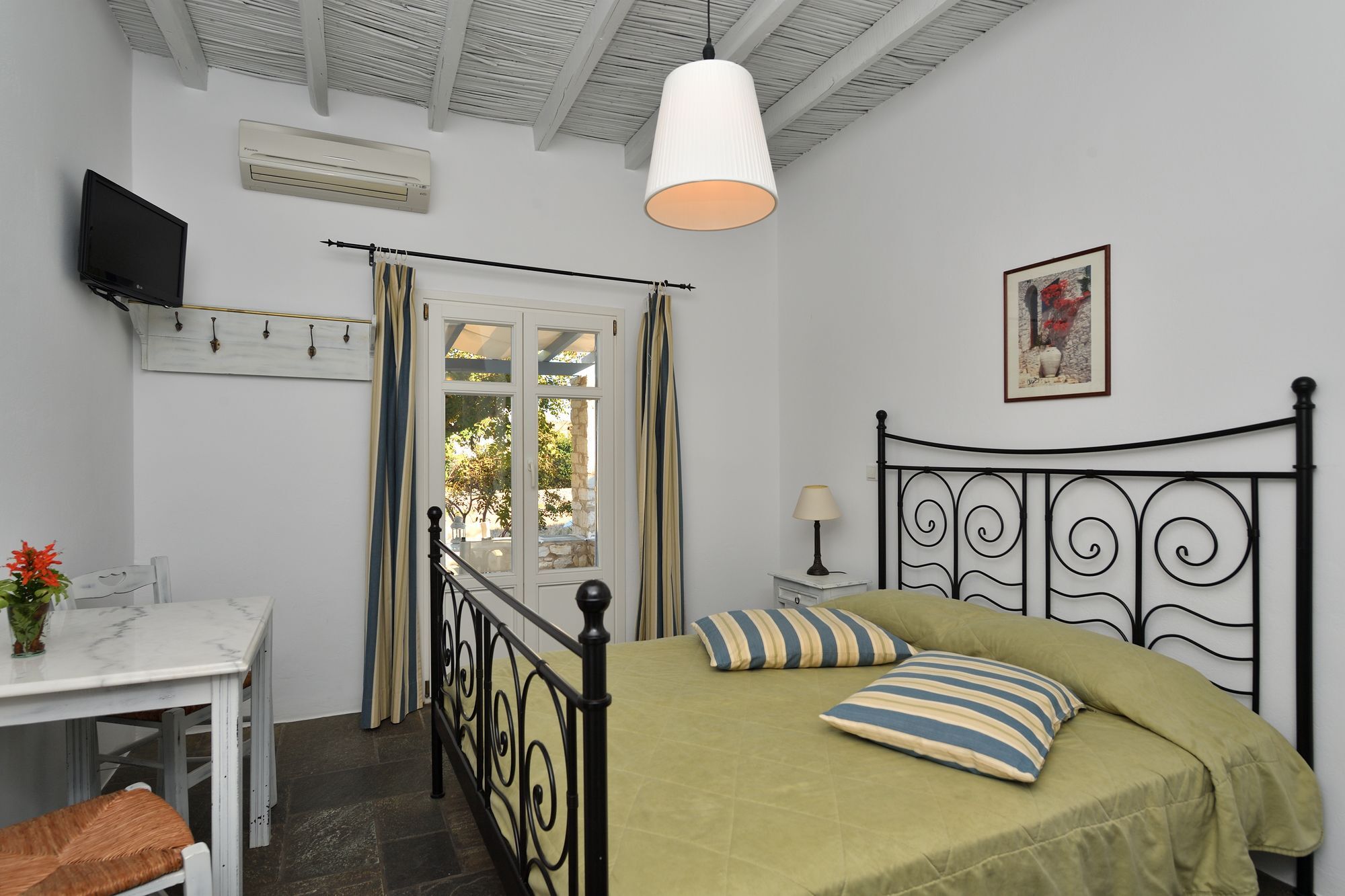 Kalypso Hotel باروس المظهر الخارجي الصورة