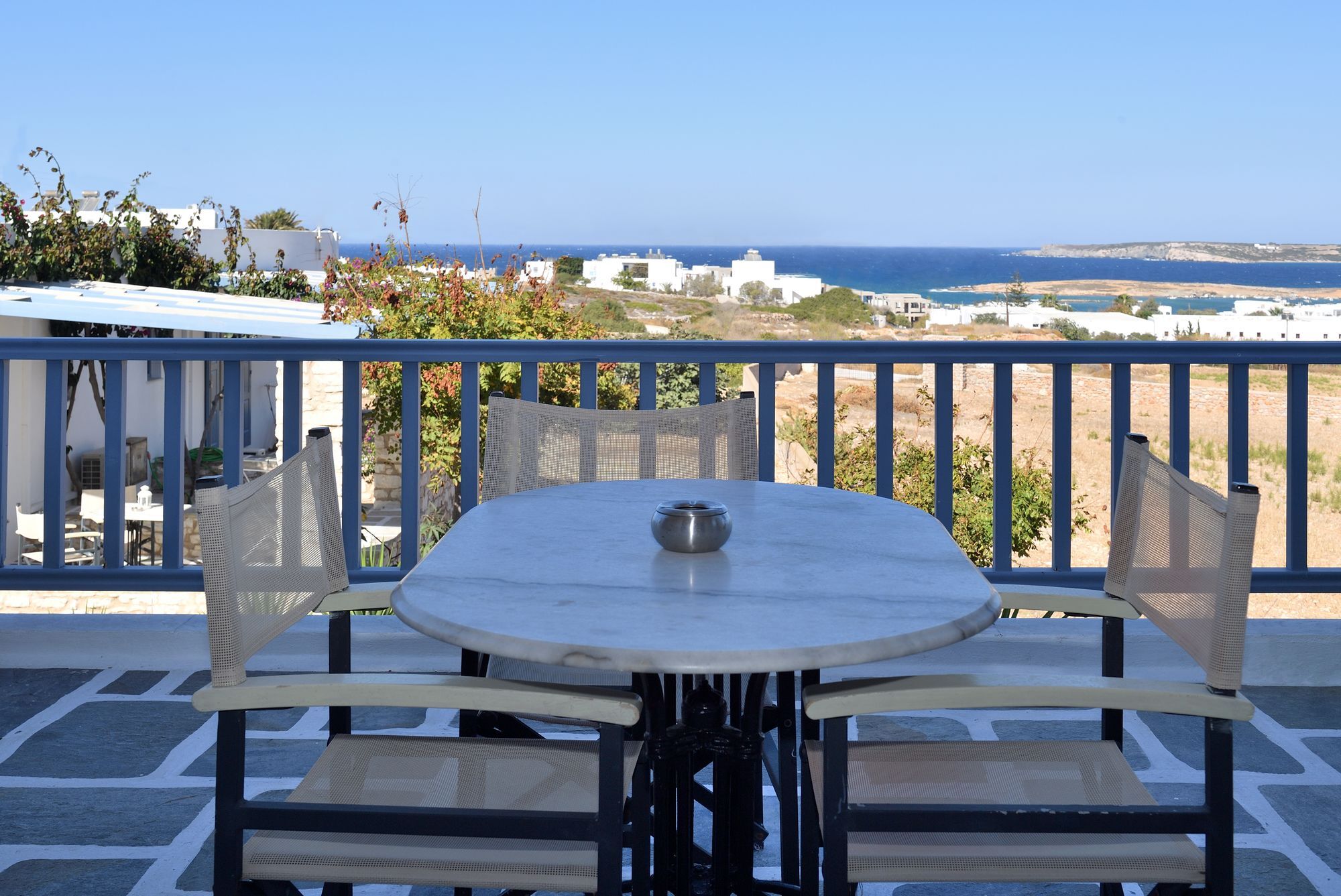 Kalypso Hotel باروس المظهر الخارجي الصورة