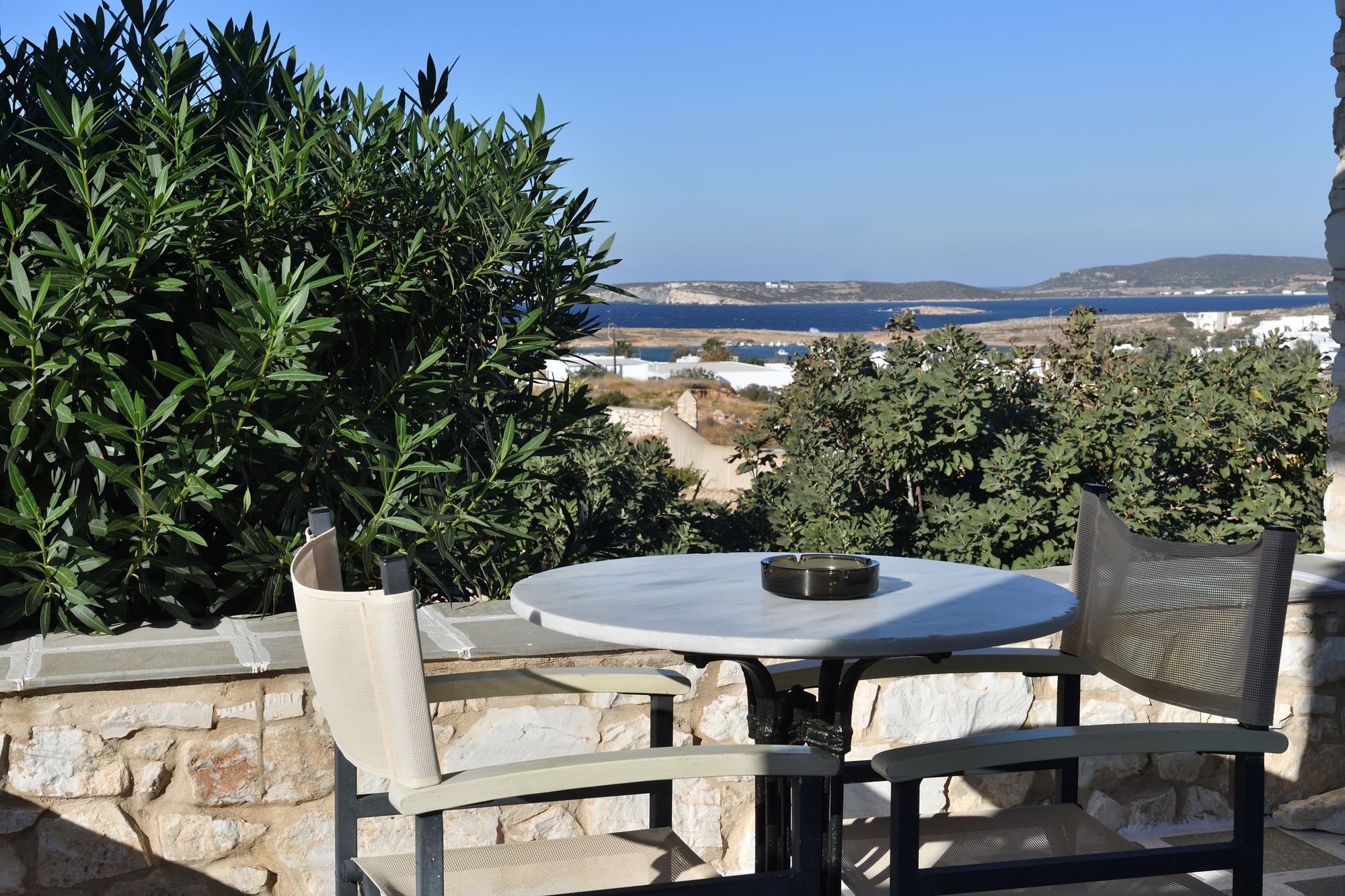 Kalypso Hotel باروس المظهر الخارجي الصورة